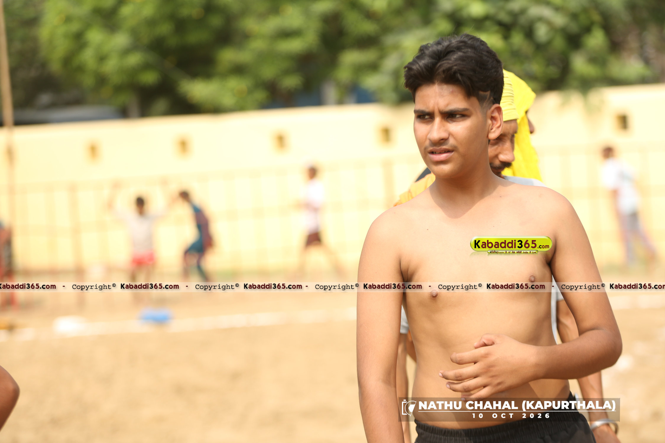 event image
